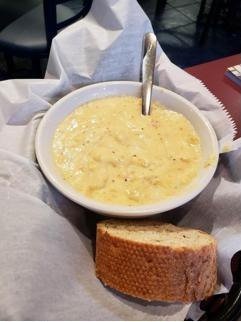 Soup of the Day