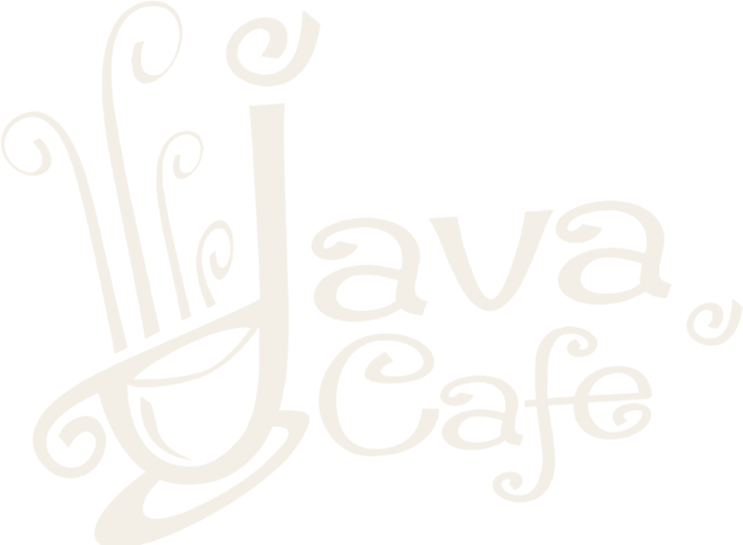 Java Cafe